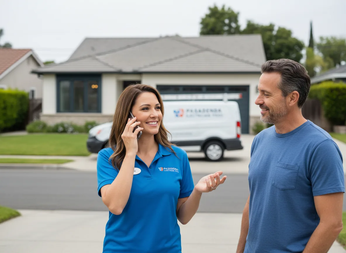 Electrician Airway Heights, WA FAQs